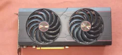 Radeon RX 6700 XT ����