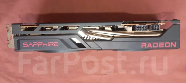Radeon RX 6700 XT ����