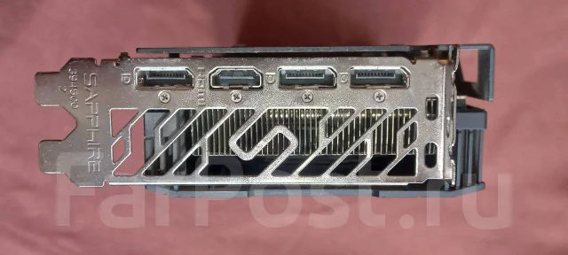 Radeon RX 6700 XT ����