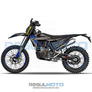 Regulmoto Legend 300