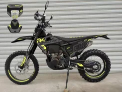 Regulmoto Legend 300
