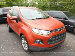 Ford EcoSport. B515, UEJB ����