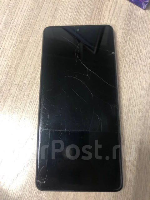 Samsung Galaxy A71. �/�, 128 ��, �����, 4G LTE, Dual-SIM ����