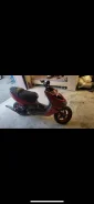 Aprilia. 125����. ��., ��������, ��� ���, ������ �� �� ����