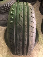 Bridgestone Ecopia PZ-X. ������, 2015 ���, �/�, ����� 5 % ����