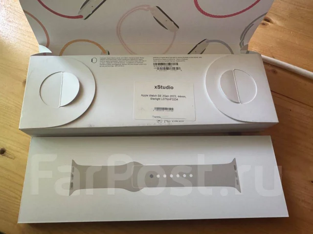 Apple Watch SE 2 ����