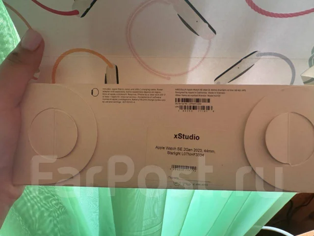 Apple Watch SE 2 ����