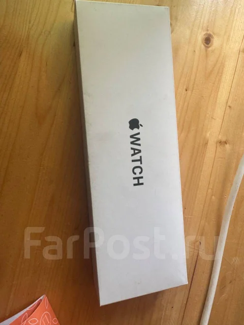 Apple Watch SE 2 ����