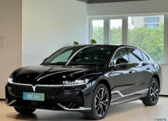 Voyah Passion, 2023. �������, 4wd, �������������, 9 032����. ��, �/�. ��� ����� �� ������������ ����