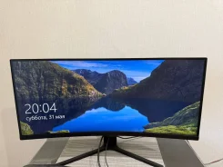 Xiaomi. 30", ���������� �� (LCD, LED, QLED) ����