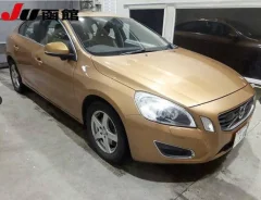 Volvo S60. ��������, ��������, 1.6 (180��.�.), ������, 68 707����. ��, �/�. ��� ����� �� ������������ ����