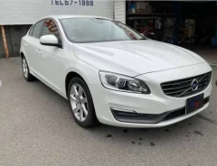 Volvo S60. ��������, ��������, 1.6 (180��.�.), ������, 58 000����. ��, �/�. ��� ����� �� ������������ ����