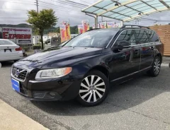 Volvo V70. �������, ��������, 1.6 (180��.�.), ������, 78 000����. ��, �/�. ��� ����� �� ������������ ����