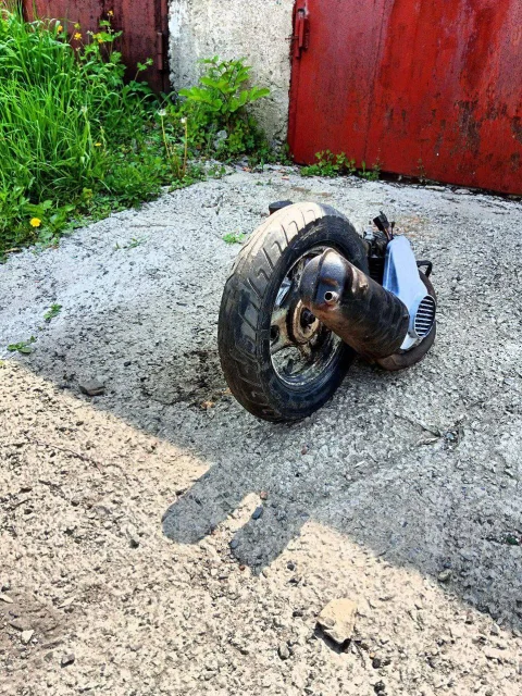 Honda Dio. 50����. ��., ��������, ��� ���, ������ �� �� ����