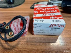 ������ ABS �������� ������ Mercedes-BENZ AS4101 AS4101 ����