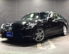Mercedes-Benz E-Class. �������, ������, 1.8 (204��.�.), ������, 42 000����. ��, �/�. ��� ����� �� ������������ ����