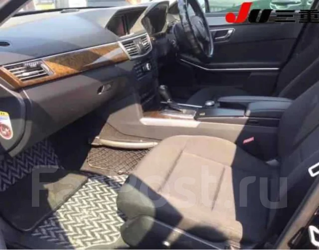 Mercedes-Benz E-Class. �������, ������, 1.8 (204��.�.), ������, 35 000����. ��, �/�. ��� ����� �� ������������ ����