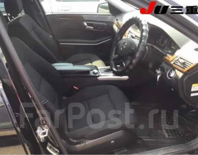 Mercedes-Benz E-Class. �������, ������, 1.8 (204��.�.), ������, 35 000����. ��, �/�. ��� ����� �� ������������ ����