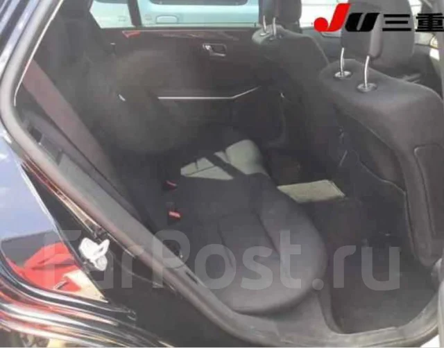Mercedes-Benz E-Class. �������, ������, 1.8 (204��.�.), ������, 35 000����. ��, �/�. ��� ����� �� ������������ ����