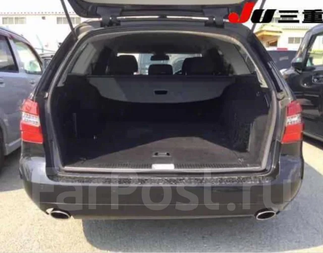 Mercedes-Benz E-Class. �������, ������, 1.8 (204��.�.), ������, 35 000����. ��, �/�. ��� ����� �� ������������ ����