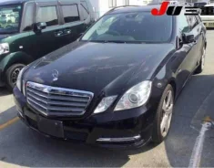 Mercedes-Benz E-Class. �������, ������, 1.8 (204��.�.), ������, 35 000����. ��, �/�. ��� ����� �� ������������ ����