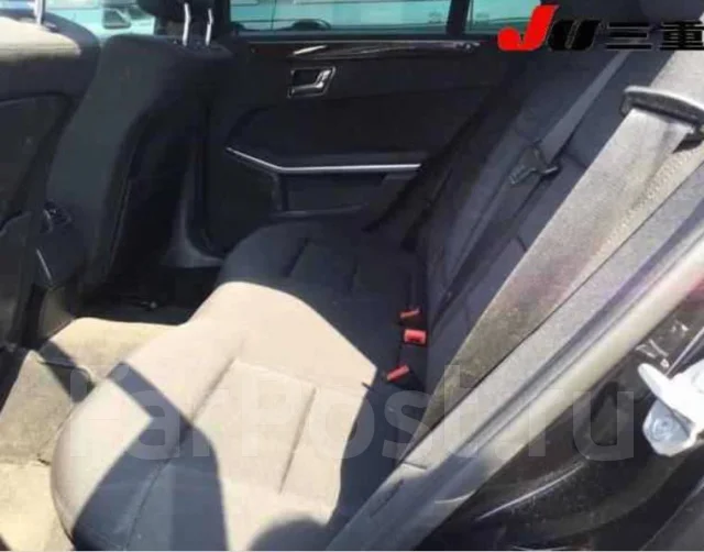 Mercedes-Benz E-Class. �������, ������, 1.8 (204��.�.), ������, 35 000����. ��, �/�. ��� ����� �� ������������ ����