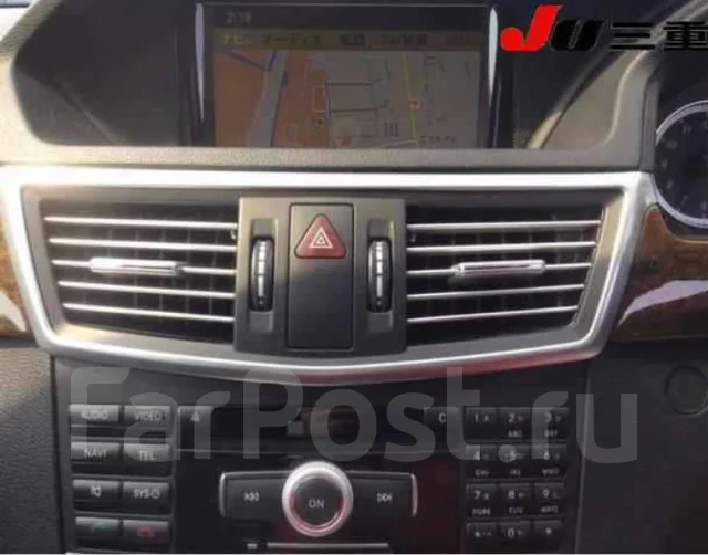 Mercedes-Benz E-Class. �������, ������, 1.8 (204��.�.), ������, 35 000����. ��, �/�. ��� ����� �� ������������ ����