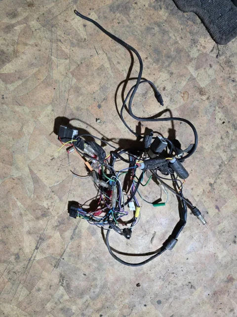 Alpine EX9 ����