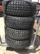 Dunlop Winter Maxx WM02. ������, ��� �����, 2018 ���, �/�, ����� �� 5 % ����