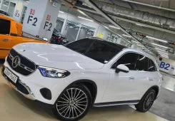 Mercedes-Benz GLC. �������, 4wd, 2.0 (258��.�.), ������, 1 850����. ��, �/�. ��� ����� �� ������������ ����