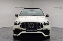 Mercedes-Benz GLE. �������, 4wd, 3.0 (381��.�.), ������, 72����. ��, �/�. ��� ����� �� ������������ ����