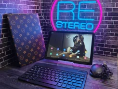 Umiio S9. 10.1 ������, ������ 128 ��. ��� ����� �� ������������ ����