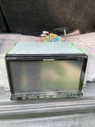 Pioneer Carrozzeria AVIC-ZH9990 ����