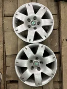 Skoda. x16" ����