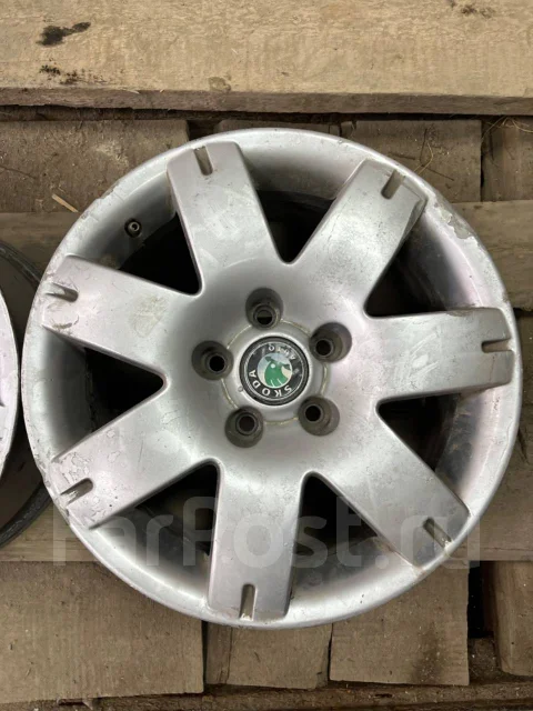 Skoda. x16" ����