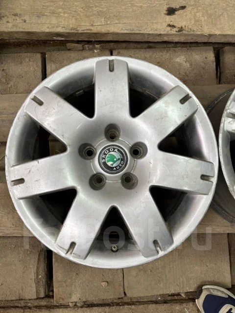 Skoda. x16" ����