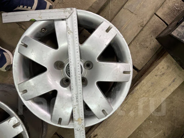 Skoda. x16" ����