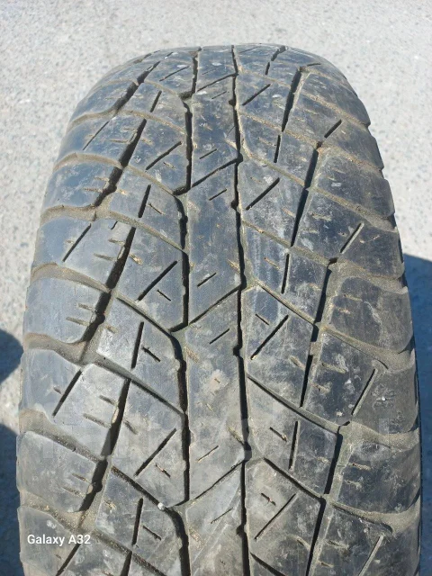 Dunlop Grandtrek AT2. ������, �/�, ����� 25 % ����