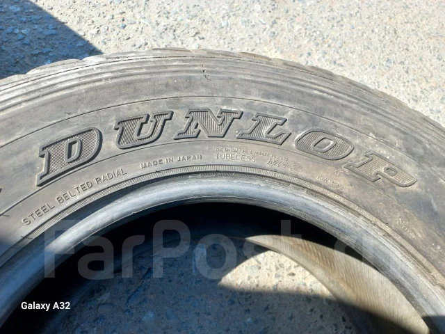 Dunlop Grandtrek AT2. ������, �/�, ����� 25 % ����