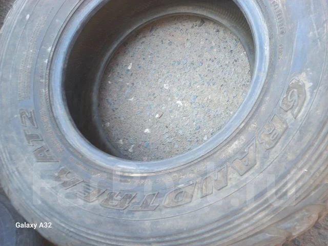 Dunlop Grandtrek AT2. ������, �/�, ����� 25 % ����