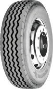 NorTec TR All Steel 730. �����������, ����� ����