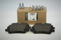 ������� ��������� ������ LAND Rover ���. LR147981 LR147981 ����