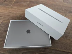 Apple MacBook Air 13 2020. 13", ��� 8 ��, ���� 256���, WiFi: 1, Bluetooth: 1 ����