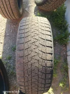 Bridgestone Blizzak DM-V1. ������, ��� �����, 2009 ���, �/�, ����� 60 % ����