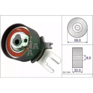 ����� �������� ����� ��� Volvo: C30 (533), C70 II, S40 II (544), S60 I (384), S60 II (134), S80 I (184), S80 II (124), V40 ��������� ������ ����� (525...