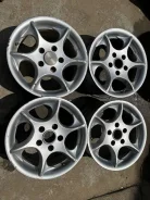415 Cobra. 7.0x15", 5x114.3, ET38 ����