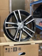 Tech Line TL 429. 5.5x14", 4x100, ET43, �� 60,1���. ����