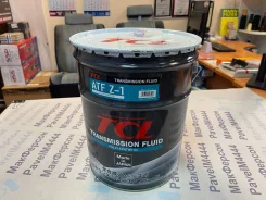 TCL ATF Z-1. ATF (��� ����), �������������, 1��. ����
