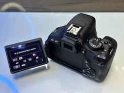Canon EOS 600D Body ����