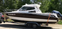 Northsilver. 2016 ���, ����� 7��., ��������� ���������, 225��.�., ������ ����